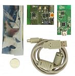 Kit de desarrollo Bluetooth Smart (BLE) Nordic Semiconductor NRF8002-DK