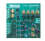 Placa de evaluación Analog Devices EVAL-ADG5404FEBZ