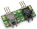 Kit de evaluación Broadcom AFBR-0548Z