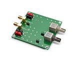 Kit de evaluación Broadcom AFBR-0550Z