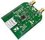 Módulo LoRa Semtech SX1276MB1MAS, frecuencia 433 MHz, 868 MHz