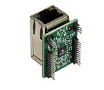 Placa auxiliar Microchip AC320004-5