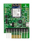 Placa auxiliar WiFi Microchip AC164156