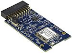 Kit de desarrollo Bluetooth, Wi-Fi Microchip ATWINC3400-XPRO, frecuencia 20MHZ