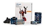 Kit de iniciación Bluetooth, Wi-Fi Microchip ATWINC3400-XSTK, frecuencia 20MHZ