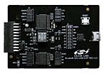 Kit de evaluación Silicon Labs Isolated-RS-EK