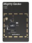 Placa de radio Inalámbrico Silicon Labs SLWRB4159A, frecuencia 2.4GHz