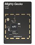 Placa de radio Inalámbrico Silicon Labs SLWRB4168A, frecuencia 2.4GHz