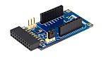 Kit de evaluación Microchip ATMBUSADAPTER-XPRO