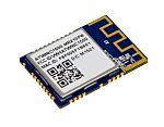 Módulo WiFi Microchip ATWINC1500-MR210PB1952, frecuencia 2.4GHz