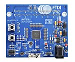 Kit de evaluación FTDI Chip UMFT601X-B