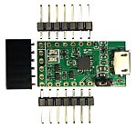 Kit de desarrollo FTDI Chip LC231X