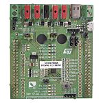 Kit de evaluación STMicroelectronics STEVAL-CCC002V1