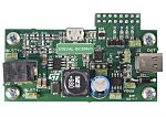 Kit de evaluación STMicroelectronics STEVAL-ISC004V1