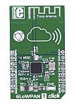 GPIO, SPI MikroElektronika MIKROE-2218