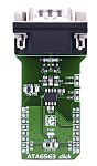 Kit de desarrollo Transceptor CAN MikroElektronika MIKROE-2334