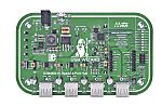 Kit de desarrollo MikroElektronika MIKROE-2517
