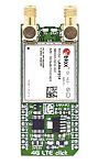 Kit de desarrollo GPIO, GSM, UART MikroElektronika MIKROE-2535