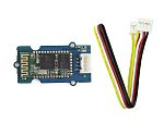 Grove - Serie Bluetooth v3.0 Bluetooth Seeed Studio 113020008, frecuencia 2.4GHz