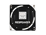RESPEAKER Quad Microphone HAT para Raspberry Pi de Seeed Studio