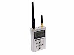 RF Explorer 6G Combo Bluetooth, CATV, DTV, GPRS, GSM, LTE, Satélite, WiFi, Audio inalámbrico, Vídeo inalámbrico Seeed