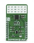 Placa Click mikroBus MikroElektronika MIKROE-2536