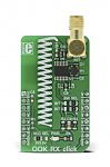 Inalámbrico GPIO MikroElektronika MIKROE-2902, frecuencia 433MHZ