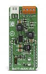 Cuadro de interfaces MikroElektronika MIKROE-2900