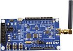 Kit de evaluación Bluetooth USB STMicroelectronics STEVAL-IDB008V2, frecuencia 8MHZ