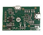 Placa de evaluación onsemi FUSB302BGEVB