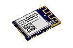WiFi 802.11 b/g/n Microchip ATWINC1500-MR210PB1961, frecuencia 2.412 → 2.472GHz