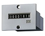 Contador Kubler de Pulso, con display Digital de 8 dígitos, 24 V dc