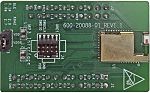 Kit de evaluación Bluetooth, WiFi GPIO, Amplificador de potencia Infineon CYBLE-224110-EVAL, frecuencia 2480MHZ
