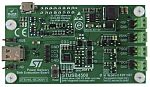 Placa de evaluación STMicroelectronics STEVAL-ISC005V1
