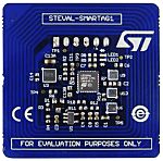 Placa de evaluación STMicroelectronics STEVAL-SMARTAG1