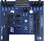 Placa de expansión STMicroelectronics X-NUCLEO-STMODA1