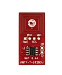 Kit de desarrollo GPO I2C STMicroelectronics ANT7-T-ST25DV04K, frecuencia 13.56MHZ