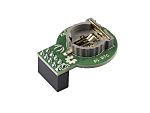Reloj de tiempo real (RTC) con DS1307 y batería de reserva para Raspberry Pi de Seeed Studio