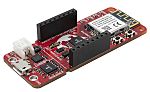 Kit de desarrollo WiFi IoT Microchip AC164164, frecuencia 2.4GHz