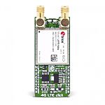 UART, USB MikroElektronika MIKROE-3350