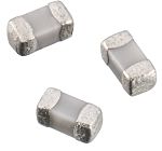 Condensador cerámico multicapa MLCC, Wurth Elektronik, 0.4pF, ±0.05pF, 50V dc, Montaje en Superficie, NP0 clase I