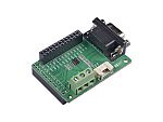 Placa adicional RS485 para Raspberry Pi de Seeed Studio