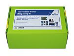 Kit de base Grove con 10 conectores de módulo Grove para Raspberry PI de Seeed Studio