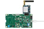 STMicroelectronics P-L496G-CELL02, frecuencia 2100MHZ