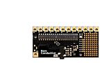 PANTALLA táctil capacitiva HAT para Raspberry Pi Zero de Bare Conductive
