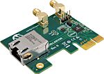 Placa de evaluación Microchip EVB-LAN7430