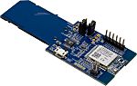 Kit de evaluación Microchip AC164158