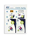 Kit de evaluación STMicroelectronics ST25-TAG-BAG-A