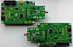 Placa de evaluación STMicroelectronics STEVAL-IKR002V1