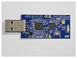 Kit de evaluación STMicroelectronics STEVAL-IDB006V1